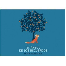 El árbol de los recuerdos