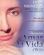 Amar la vida (Wit) - 2001