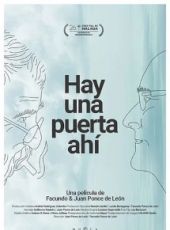 Hay una puerta ahí (documental) - 2023
