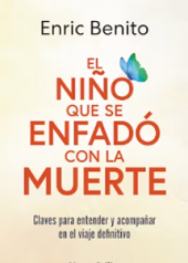 El niño que se enfadó con la muerte